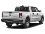 2024 RAM 1500 Tradesman Crew Cab 4x4 6'4' Box
