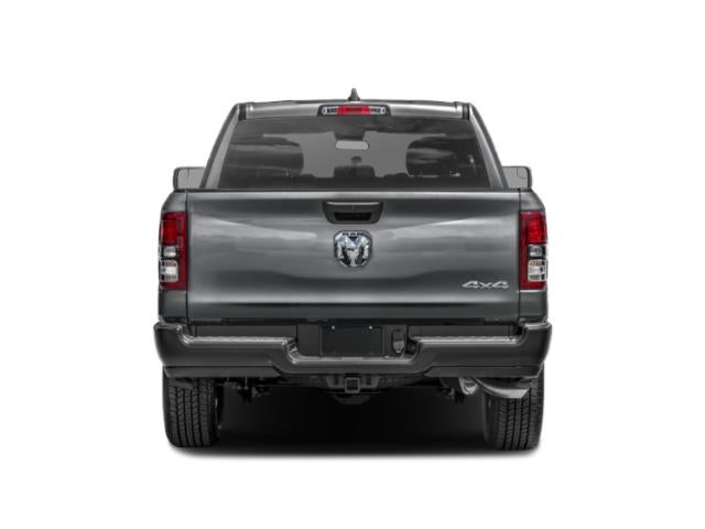 2024 RAM 1500 Tradesman Crew Cab 4x4 6'4' Box