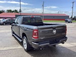 2023 RAM 1500 Crew Cab Laramie 4x4 Sport