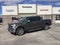2017 Ford F150 Crew Cab Lariat 4x4