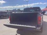 2017 Ford F150 Crew Cab Lariat 4x4