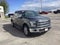 2017 Ford F150 Crew Cab Lariat 4x4