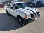 2005 Ford Ranger XL