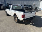 2005 Ford Ranger XL