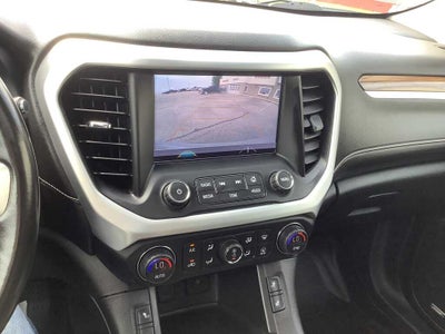 2019 GMC Acadia SLE-2 AWD