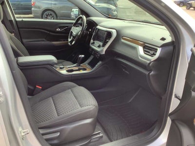 2019 GMC Acadia SLE-2 AWD
