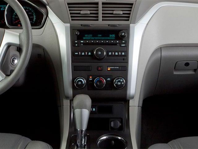 2010 Chevrolet Traverse LS