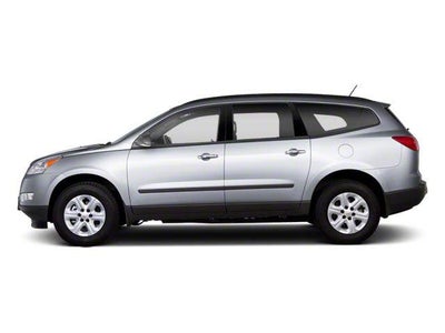 2010 Chevrolet Traverse LS