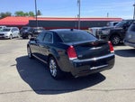 2015 Chrysler 300 Limited