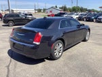 2015 Chrysler 300 Limited