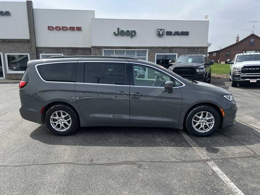 2022 Chrysler Pacifica Touring L in Elgin, IA - Torkelson Motors