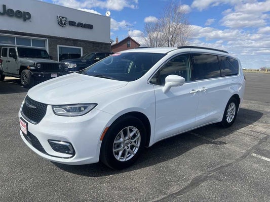 2022 Chrysler Pacifica Touring L in Elgin, IA - Torkelson Motors