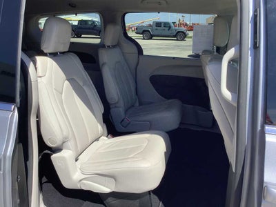 2020 Chrysler Pacifica Touring L Plus