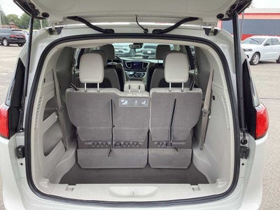 2020 Chrysler Pacifica Touring L Plus