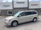 2014 Chrysler Town & Country Limited