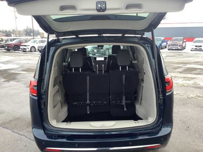 2023 Chrysler Pacifica Touring L AWD