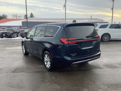 2023 Chrysler Pacifica Touring L AWD