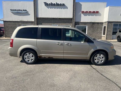 2009 Dodge Grand Caravan SE