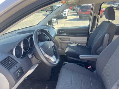 2009 Dodge Grand Caravan SE