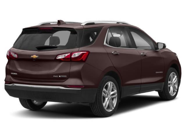 2020 Chevrolet Equinox AWD Premier 1.5L Turbo