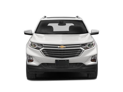 2020 Chevrolet Equinox AWD Premier 1.5L Turbo