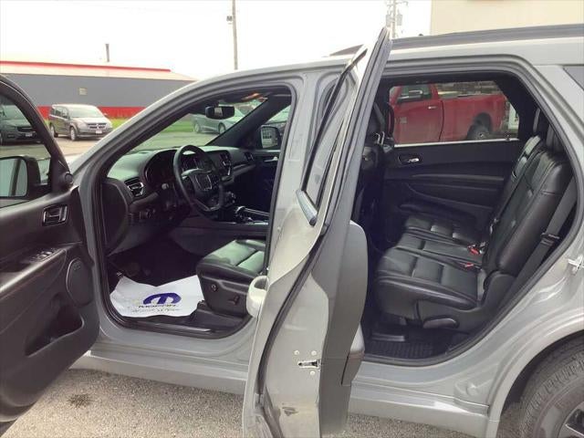 2023 Jeep Compass Latitude 4x4