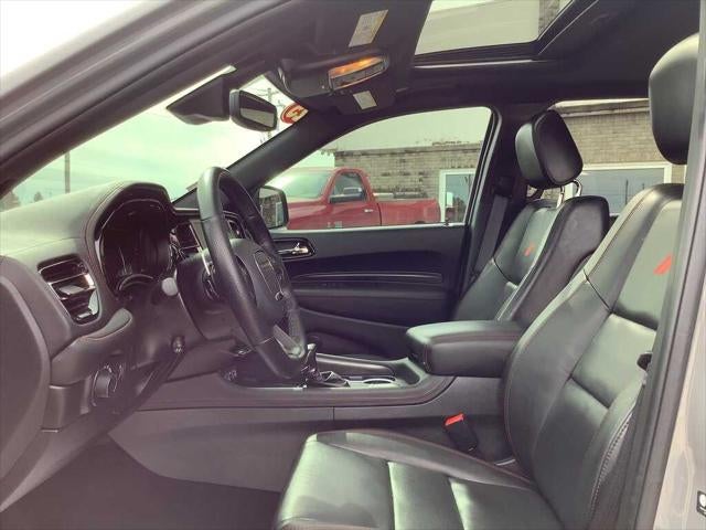 2023 Jeep Compass Latitude 4x4