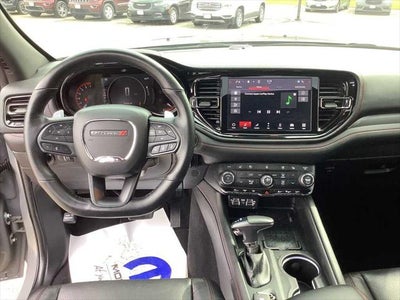 2023 Jeep Compass Latitude 4x4