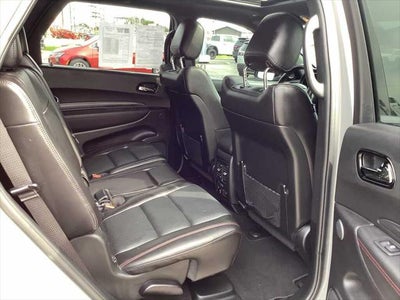 2023 Jeep Compass Latitude 4x4