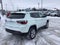 2026 Jeep Compass COMPASS LATITUDE 4X4