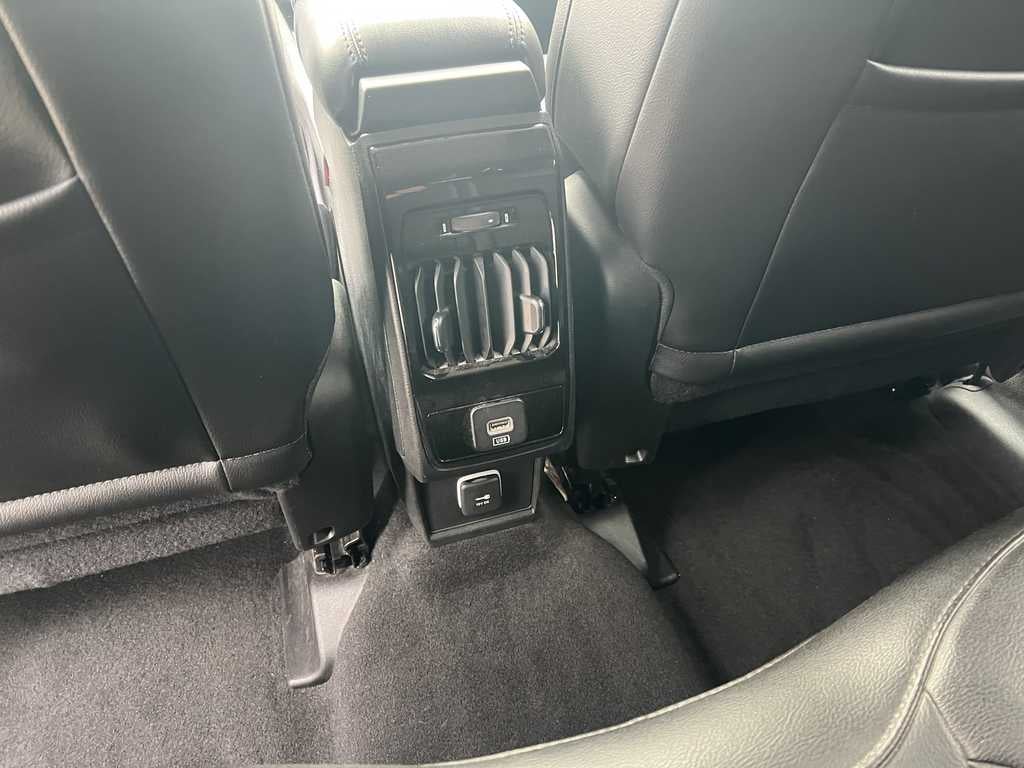 2022 Jeep Compass Latitude Lux 4x4