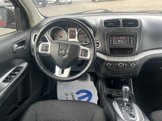 2018 Dodge Journey SXT in Elgin, IA - Torkelson Motors