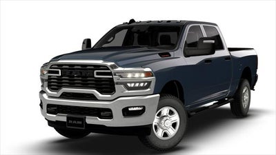 2026 RAM Ram 3500 RAM 3500 TRADESMAN CREW CAB 4X4 6'4' BOX