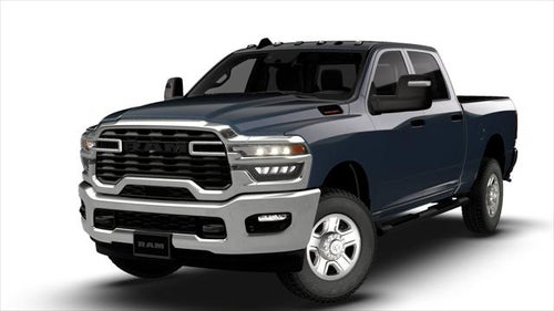 2026 RAM Ram 3500 RAM 3500 TRADESMAN CREW CAB 4X4 6'4' BOX