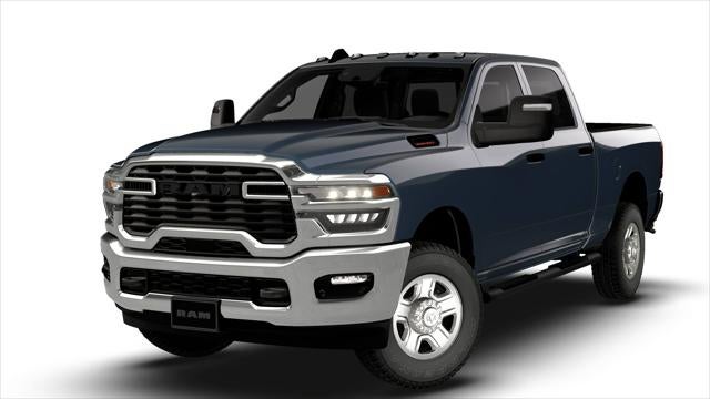 2026 RAM Ram 3500 RAM 3500 TRADESMAN CREW CAB 4X4 6'4' BOX