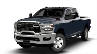 2026 RAM Ram 3500 RAM 3500 TRADESMAN CREW CAB 4X4 6'4' BOX