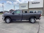 2026 RAM Ram 2500 RAM 2500 TRADESMAN REGULAR CAB 4X4 8' BOX