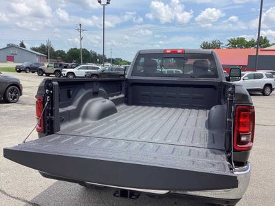 2026 RAM Ram 2500 RAM 2500 TRADESMAN REGULAR CAB 4X4 8' BOX