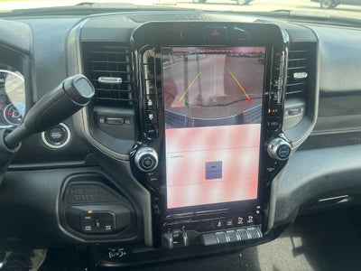 2026 RAM Ram 2500 RAM 2500 TRADESMAN REGULAR CAB 4X4 8' BOX