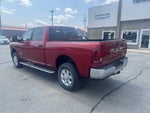 2026 RAM 2500 RAM 2500 BIG HORN CREW CAB 4X4 6'4' BOX
