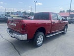 2026 RAM 2500 RAM 2500 BIG HORN CREW CAB 4X4 6'4' BOX