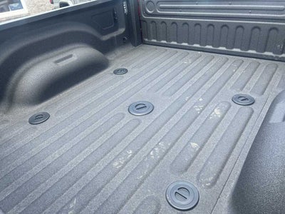 2026 RAM 2500 RAM 2500 BIG HORN CREW CAB 4X4 6'4' BOX