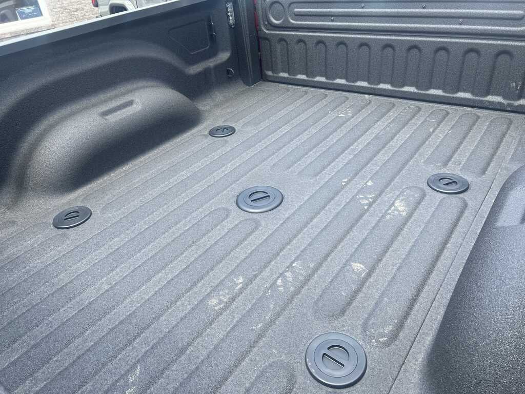 2026 RAM 2500 RAM 2500 BIG HORN CREW CAB 4X4 6'4' BOX