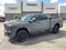 2027 RAM 2500 Crew Cab Laramie 4x4