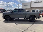 2027 RAM 2500 Crew Cab Laramie 4x4