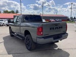 2027 RAM 2500 Crew Cab Laramie 4x4