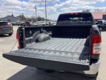 2022 RAM 2500 Tradesman Crew Cab 4x4 8' Box