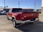 2011 RAM Ram 3500 Laramie