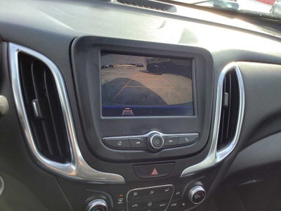 2021 Chevrolet Equinox AWD LT