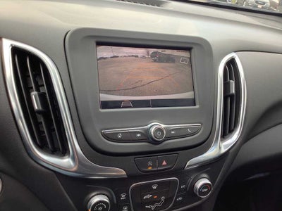 2022 Chevrolet Equinox AWD LT